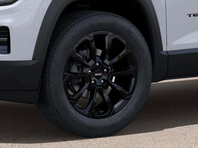new 2026 GMC Terrain car, priced at $36,989