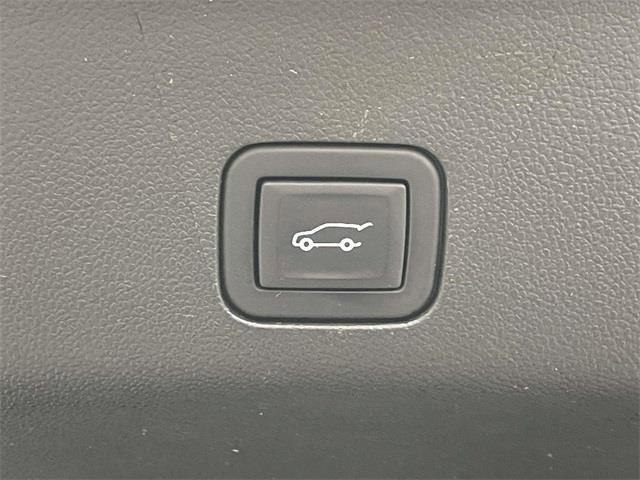 used 2023 Cadillac Escalade car, priced at $81,997