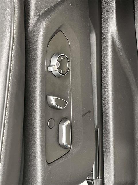 used 2023 Cadillac Escalade car, priced at $86,993