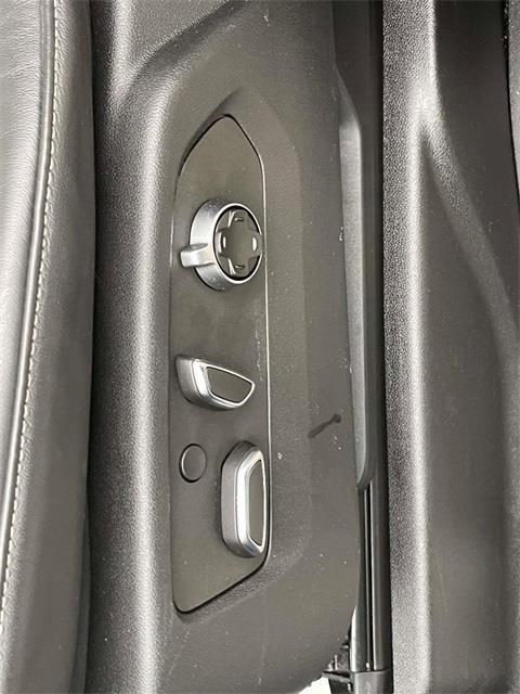used 2023 Cadillac Escalade car, priced at $81,997