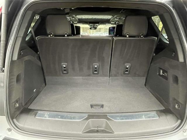 used 2023 Cadillac Escalade car, priced at $86,993