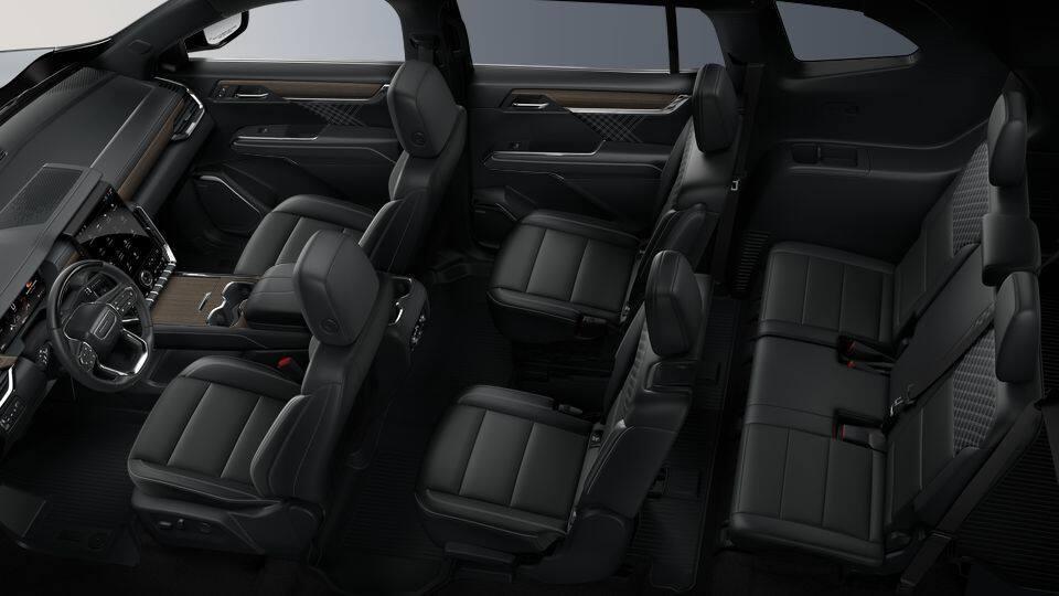new 2026 GMC Acadia car, priced at $65,655
