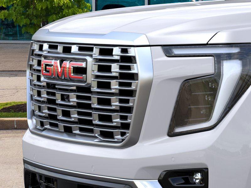 new 2025 GMC Yukon XL car, priced at $92,055