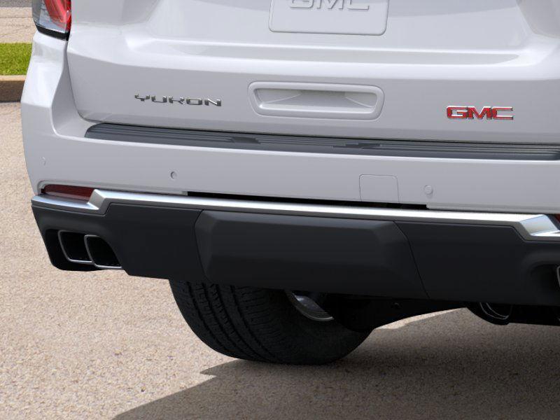new 2025 GMC Yukon XL car, priced at $92,055