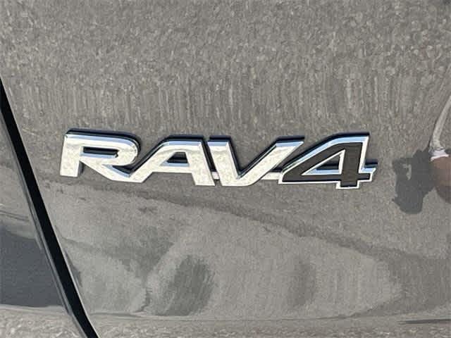 used 2024 Toyota RAV4 Hybrid car, priced at $38,996
