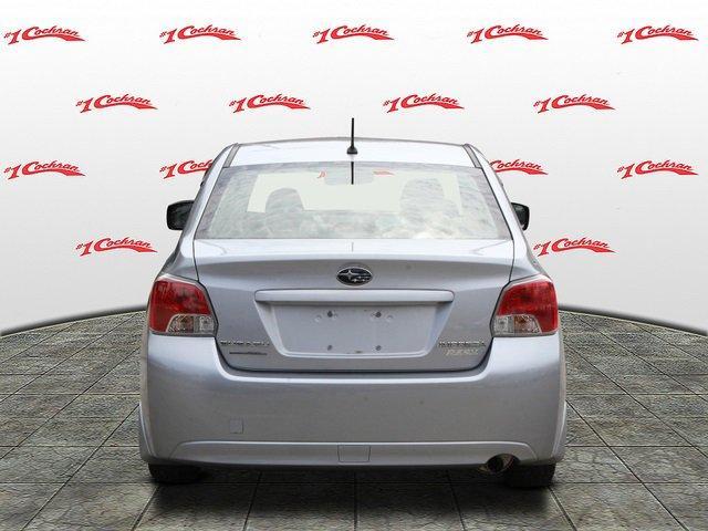 used 2014 Subaru Impreza car, priced at $10,999