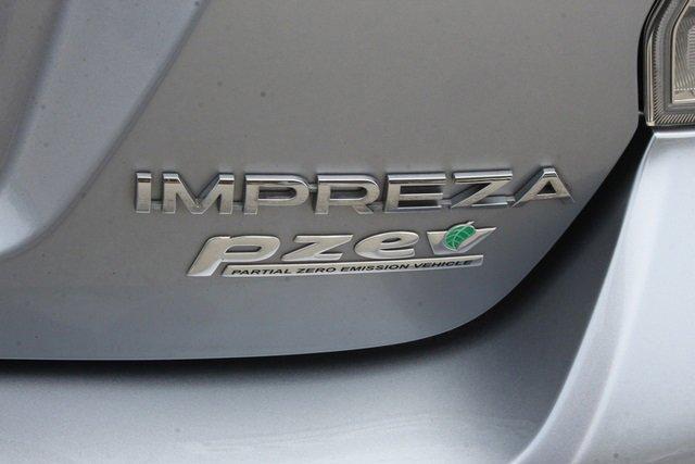 used 2014 Subaru Impreza car, priced at $10,999