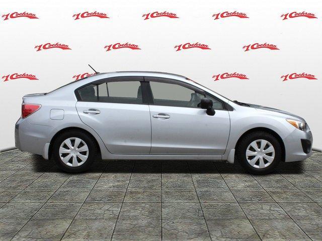 used 2014 Subaru Impreza car, priced at $10,999