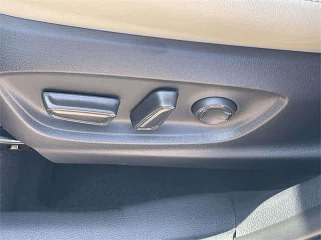 used 2024 Toyota Corolla Cross car, priced at $30,237