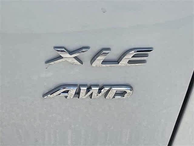 used 2024 Toyota Corolla Cross car, priced at $30,237