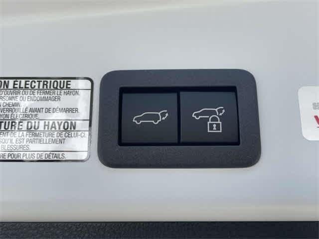 used 2024 Toyota Corolla Cross car, priced at $30,237
