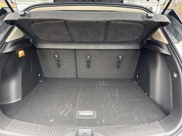 used 2023 Buick Encore GX car, priced at $23,996