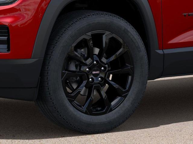 new 2026 GMC Terrain car, priced at $38,705