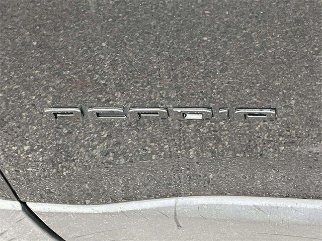 used 2023 GMC Acadia car, priced at $33,299