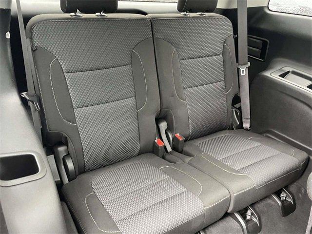 used 2023 GMC Acadia car, priced at $33,299