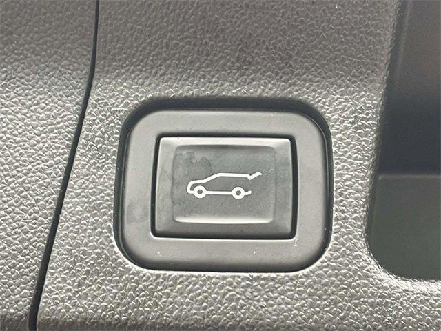 used 2023 GMC Acadia car, priced at $33,299