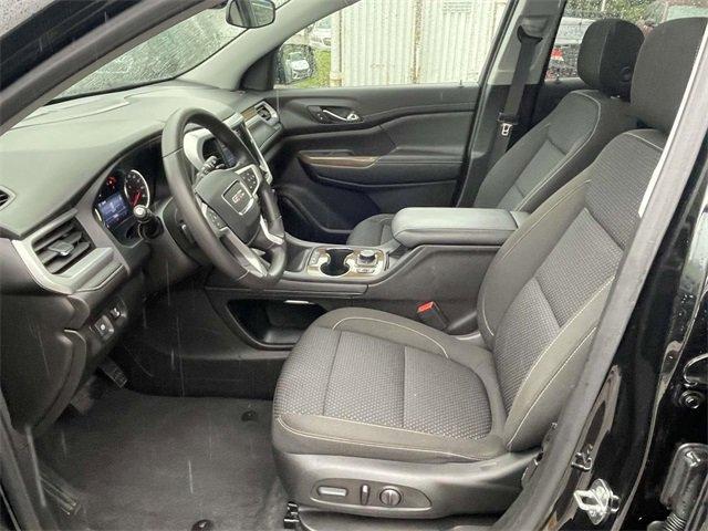 used 2023 GMC Acadia car, priced at $33,299