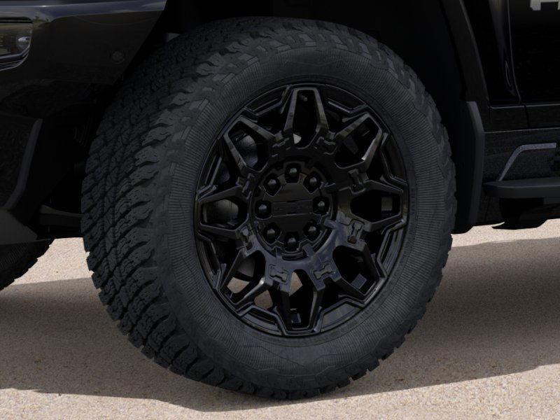 new 2025 GMC HUMMER EV SUV car, priced at $95,868
