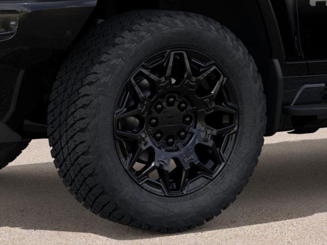 new 2025 GMC HUMMER EV SUV car, priced at $95,868