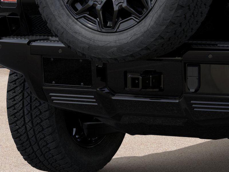 new 2025 GMC HUMMER EV SUV car, priced at $95,868
