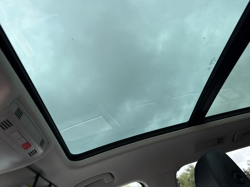 used 2019 Volkswagen Tiguan car