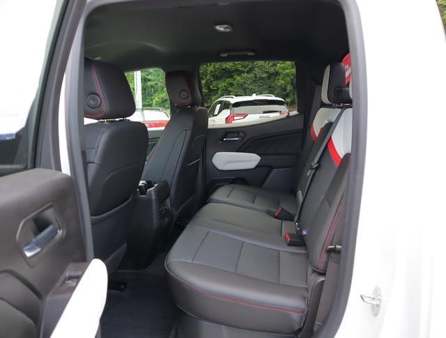 used 2023 GMC Canyon car, priced at $42,997