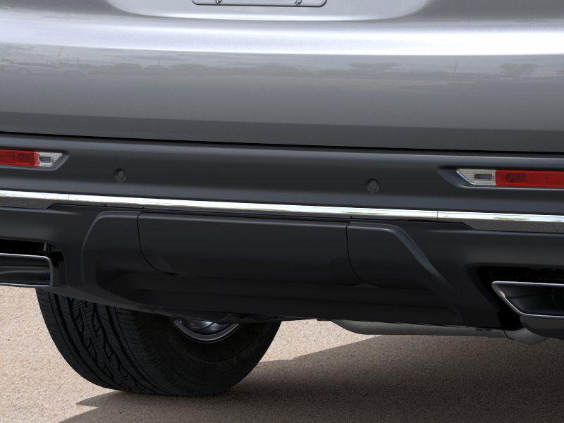 new 2026 Buick Enclave car, priced at $50,840