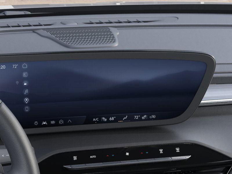 new 2026 Buick Enclave car, priced at $50,840