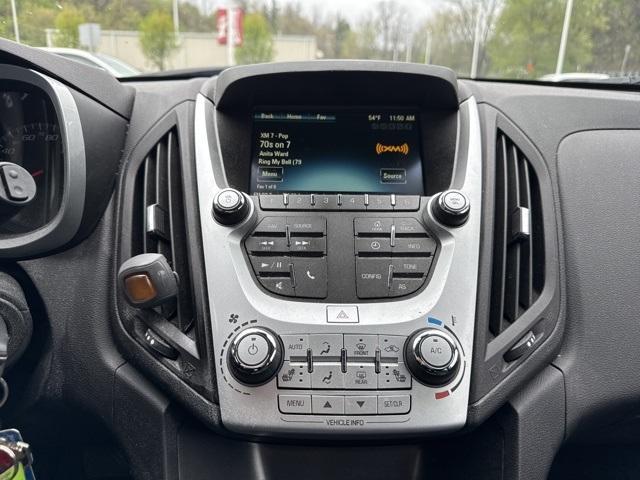 used 2017 Chevrolet Equinox car, priced at $13,993