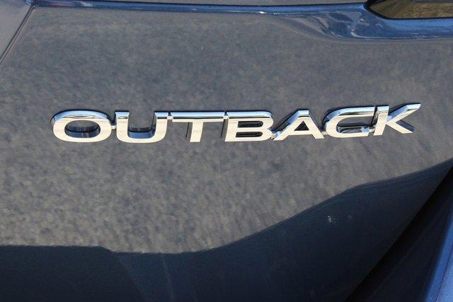 used 2020 Subaru Outback car, priced at $19,864