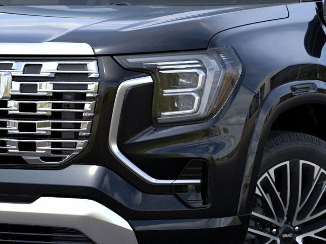 new 2026 GMC Terrain car, priced at $45,310