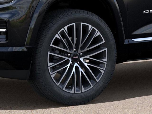 new 2026 GMC Terrain car, priced at $45,310