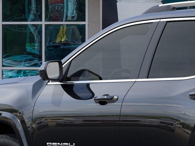 new 2026 GMC Terrain car, priced at $45,310