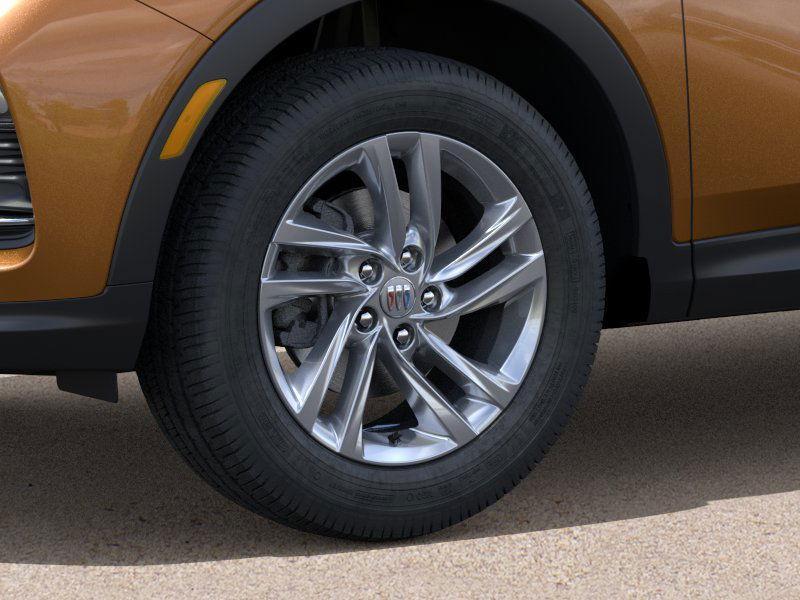 new 2026 Buick Envista car, priced at $27,750