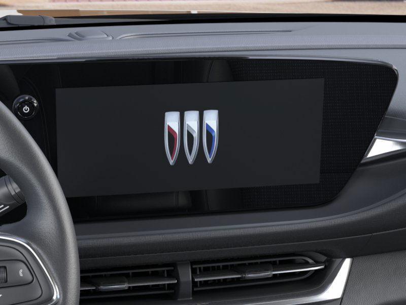 new 2026 Buick Envista car, priced at $27,750