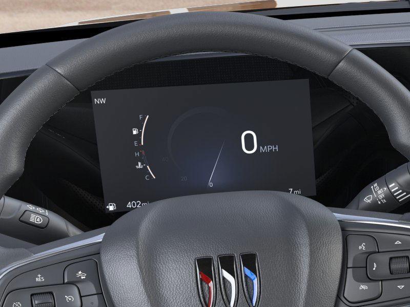 new 2026 Buick Envista car, priced at $27,750