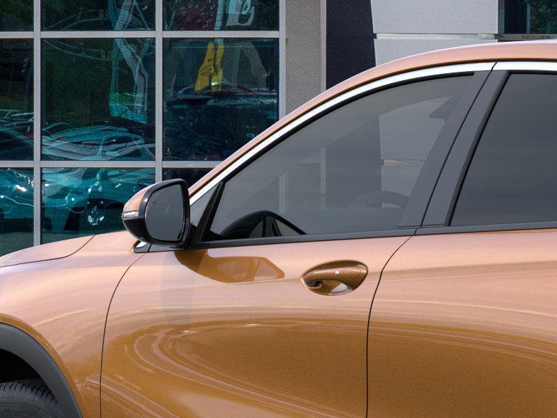 new 2026 Buick Envista car, priced at $27,750