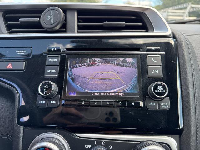 used 2019 Honda Fit car, priced at $18,993