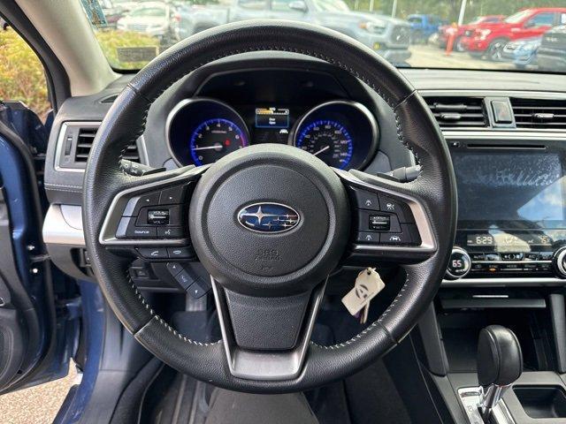 used 2019 Subaru Legacy car, priced at $18,499