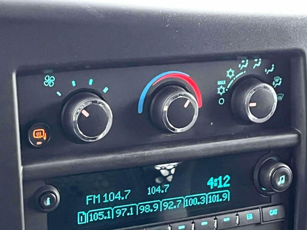 used 2024 Chevrolet Express 2500 car, priced at $34,695