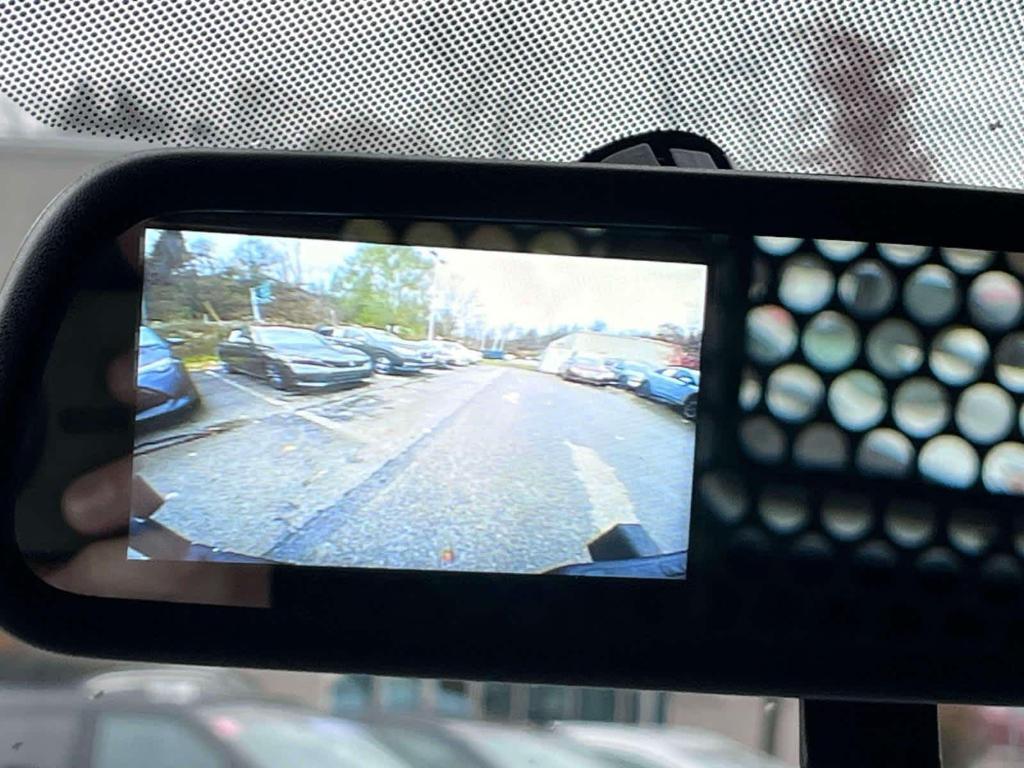 used 2024 Chevrolet Express 2500 car, priced at $34,695