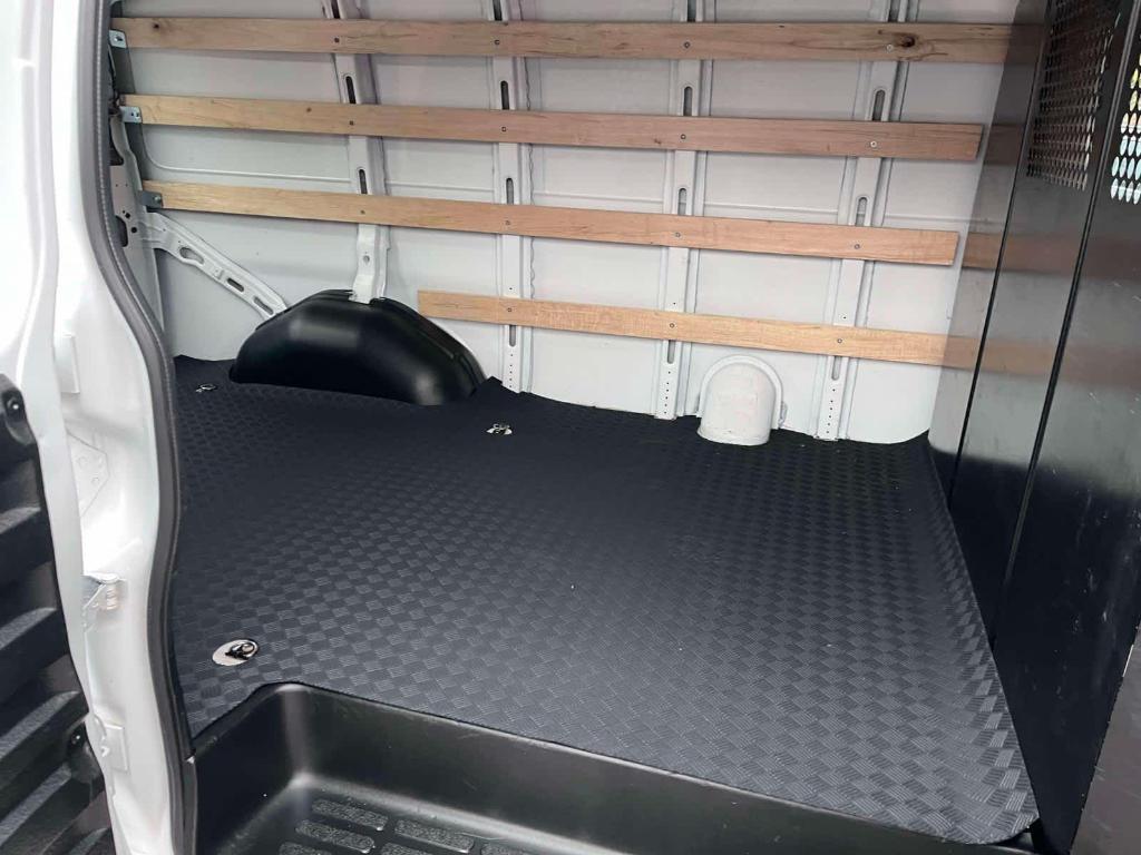 used 2024 Chevrolet Express 2500 car, priced at $34,695