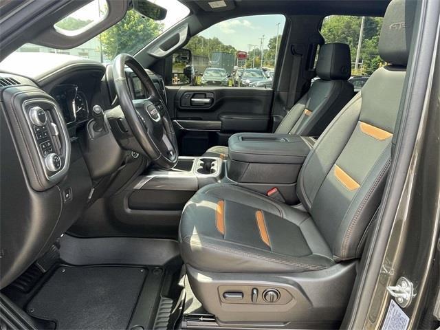 used 2022 GMC Sierra 3500 car, priced at $54,599