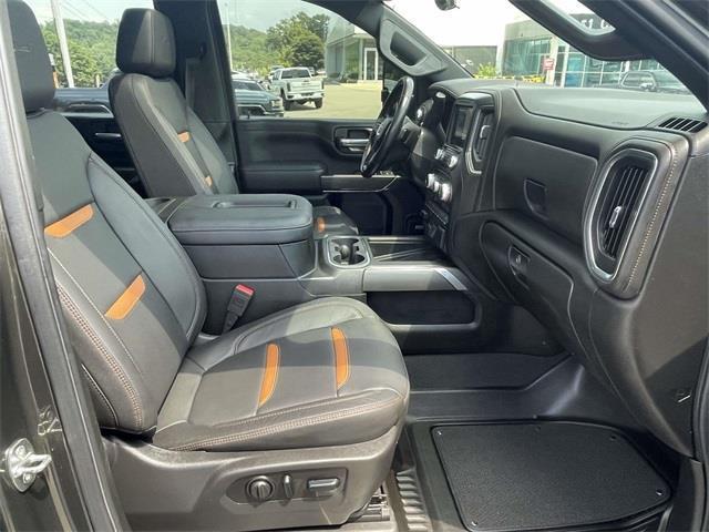 used 2022 GMC Sierra 3500 car, priced at $54,599