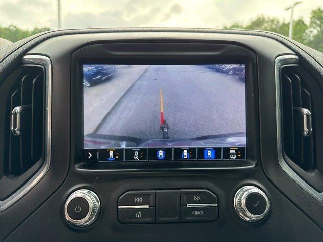 used 2022 GMC Sierra 3500 car, priced at $54,993