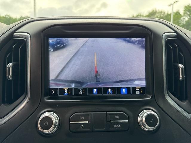 used 2022 GMC Sierra 3500 car, priced at $54,993