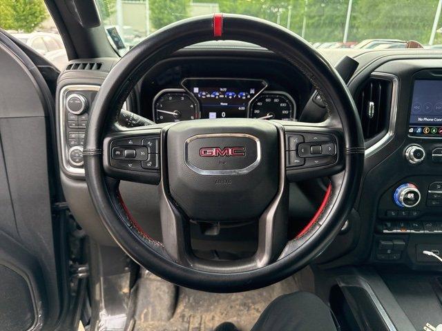 used 2022 GMC Sierra 3500 car, priced at $54,993