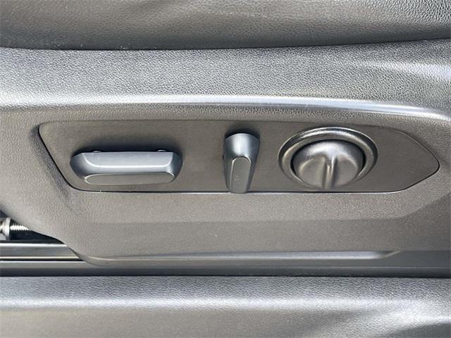 used 2022 GMC Sierra 3500 car, priced at $54,599
