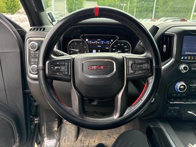 used 2022 GMC Sierra 3500 car, priced at $54,993