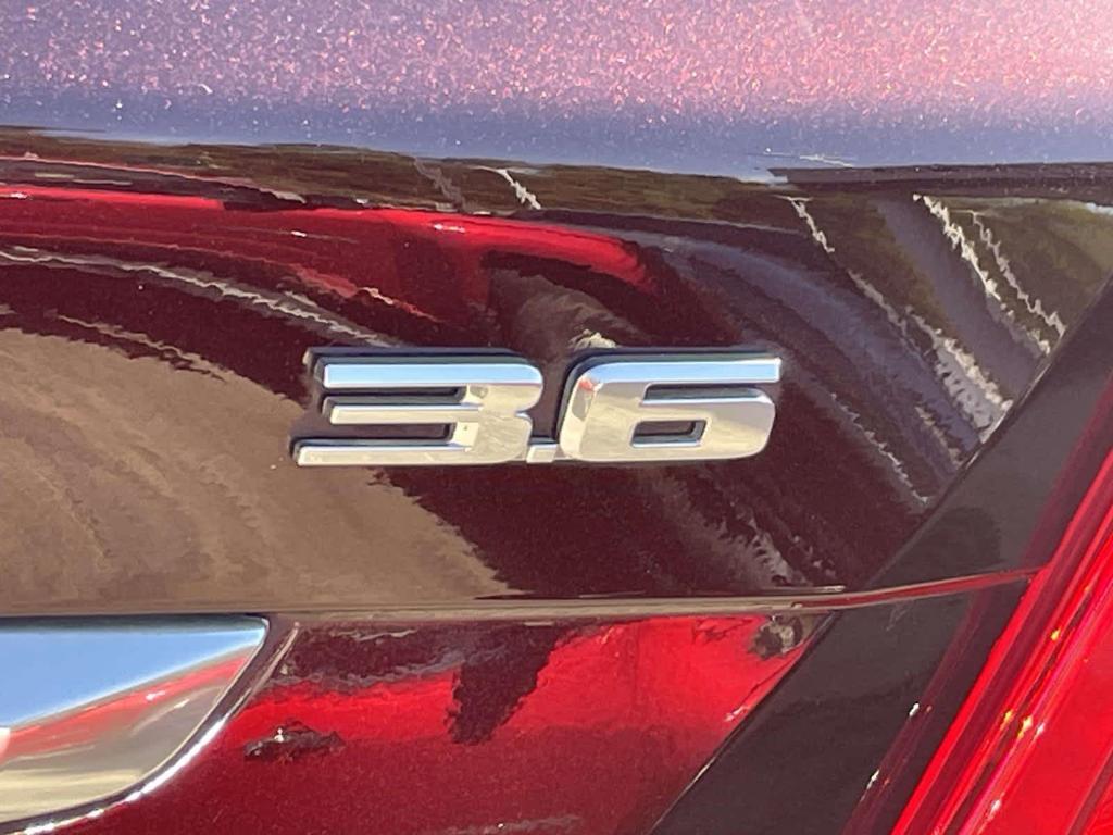 used 2018 Cadillac XT5 car